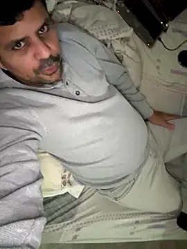 Diabloproducciones online show from November 6, 2025, 12:22 am