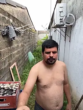 Diabloproducciones online show from December 19, 2025, 2:02 pm