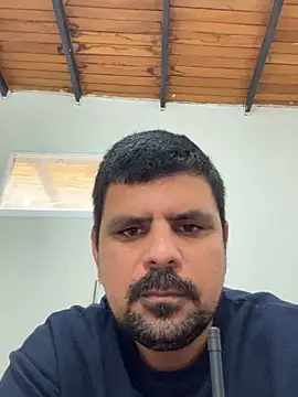 Diabloproducciones online show from March 12, 2026, 3:40 pm