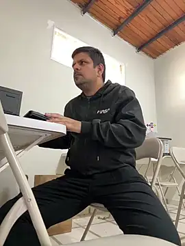 Diabloproducciones online show from March 23, 2026, 2:21 pm