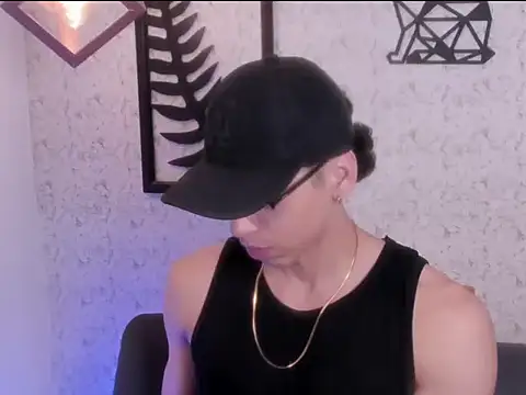 nicolai drake online show from September 10, 2025, 3:50 am