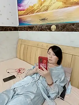 lingling5200 online show from September 24, 2025, 12:08 pm