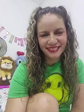 Nina vallon online show from March 27, 2026, 10:26 am