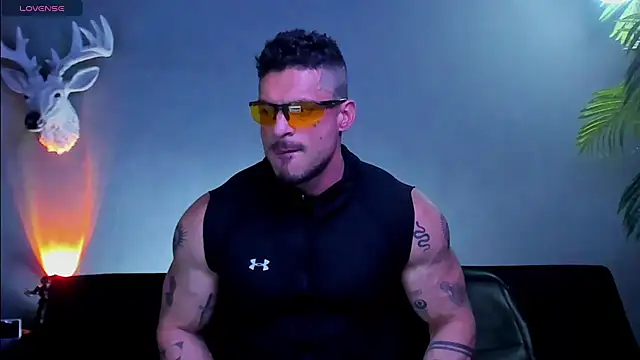 dennis cox1 online show from February 16, 2026, 3:41 pm