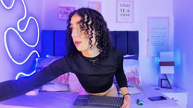 Ballesteros  online show from October 30, 2025, 9:44 am