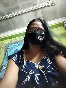 AVA55 online show from September 12, 2025, 7:03 pm