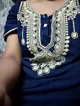 Snapshot of AVA55 chatting on September 25, 2025, 7:34 am AVA55 online show from September 25, 2025, 7:34 am