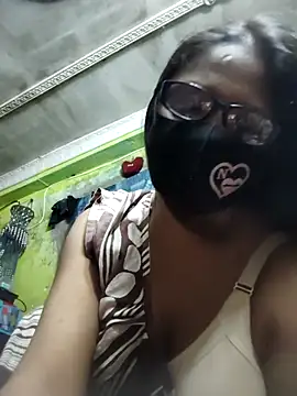 Snapshot of AVA55 chatting on October 8, 2025, 6:38 pm AVA55 online show from October 8, 2025, 6:38 pm