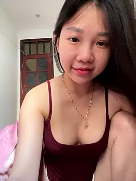 Miumieu online show from January 10, 2026, 1:18 am