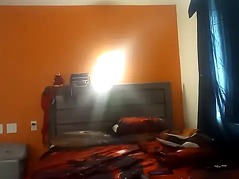 LusciousKandy online show from September 20, 2025, 11:50 pm