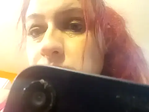 LusciousKandy online show from October 7, 2025, 6:49 pm