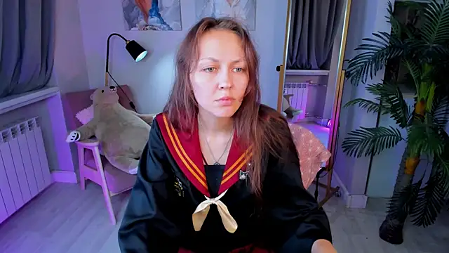 Mia meowXkiss online show from September 12, 2025, 4:29 pm