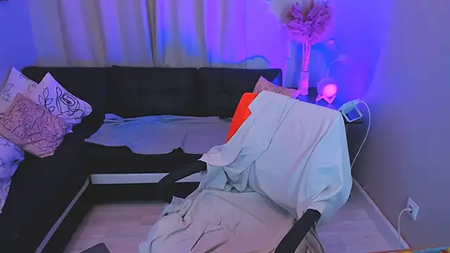 Mia meowXkiss online show from October 2, 2025, 3:52 pm