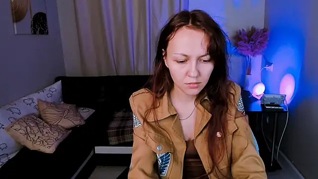 Mia meowXkiss online show from November 7, 2025, 4:29 pm