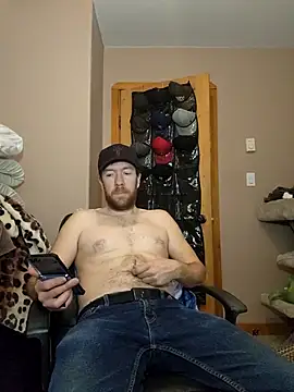 Dillybar41 online show from February 24, 2026, 6:17 pm