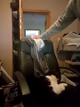 Dillybar41 online show from March 30, 2026, 7:48 pm