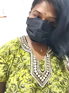 chaitara-reddy online show from April 15, 2026, 1:56 am