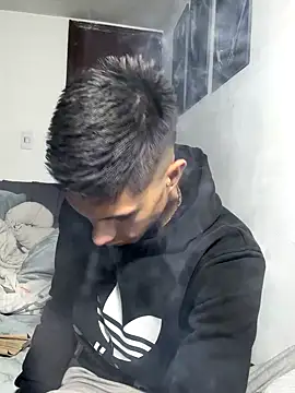 Manuel99boy online show from September 30, 2025, 4:50 am