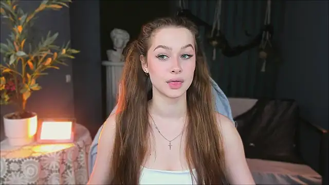 ArielSykes online show from October 28, 2025, 5:48 pm