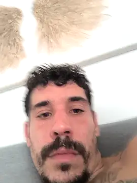 purofuego6 online show from September 17, 2025, 3:24 pm