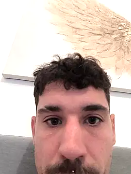 purofuego6 online show from November 5, 2025, 8:31 pm