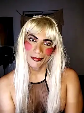 GerGina6 online show from January 11, 2026, 9:36 am