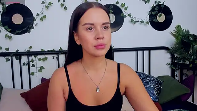 AmeliaRoyale online show from September 15, 2025, 3:17 am