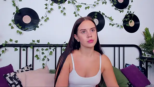 AmeliaRoyale online show from September 25, 2025, 3:10 am