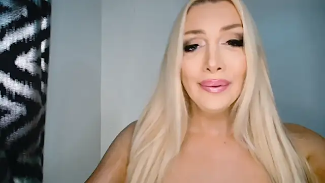 BarbiLive online show from November 6, 2025, 7:20 am