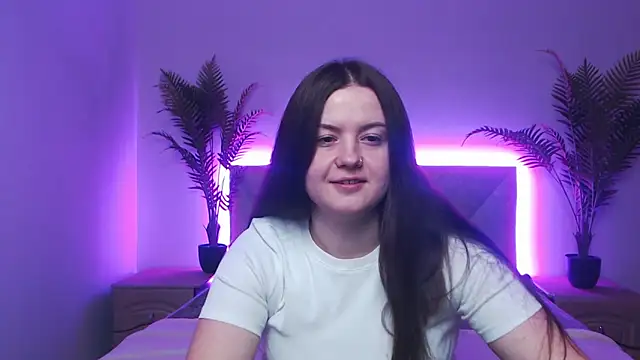 MavkaCute online show from November 21, 2025, 7:23 pm