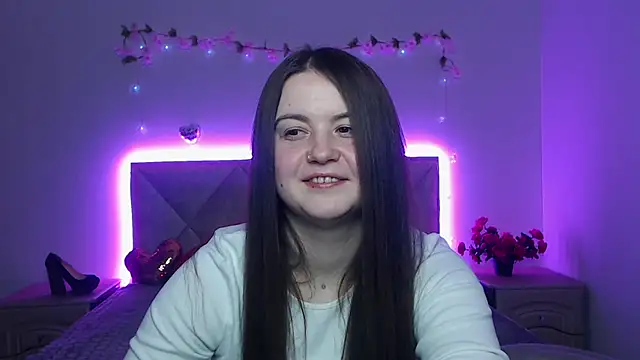 MavkaCute online show from March 12, 2026, 7:20 pm