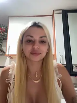 NoeliaGarcia17 online show from September 30, 2025, 10:15 pm