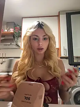 NoeliaGarcia17 online show from October 2, 2025, 10:17 pm