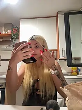 NoeliaGarcia17 online show from October 4, 2025, 10:08 pm