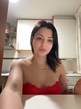 NoeliaGarcia17 online show from December 2, 2025, 12:05 am