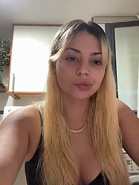 Snapshot of NoeliaGarcia17 chatting on July 22, 2026, 10:01 pm NoeliaGarcia17 online show from July 22, 2026, 10:01 pm