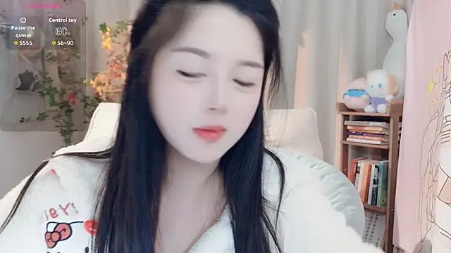 SweetTease2025 online show from November 28, 2025, 2:09 pm