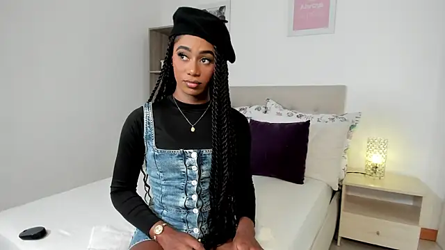 addelyn rousee online show from September 19, 2025, 4:51 pm