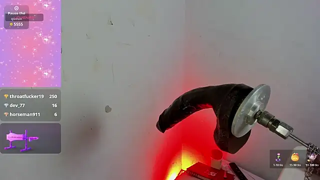 Alanna-sloppy online show from January 14, 2026, 7:03 am