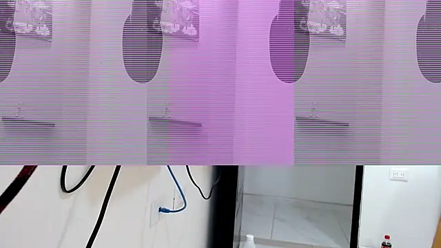 skinnyverus18 online show from February 25, 2026, 7:23 pm