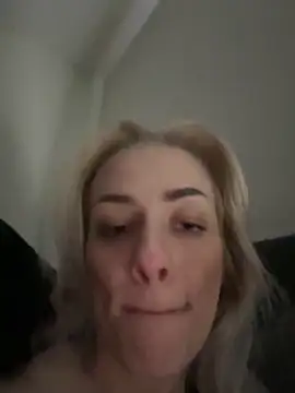 DaryaDoll online show from January 7, 2026, 1:30 am