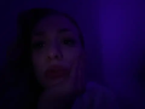 DaryaDoll online show from February 15, 2026, 1:57 am