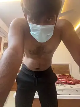 hotboy hyd1 online show from December 22, 2025, 6:27 pm