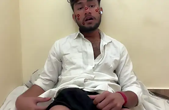 RavenBlack21 online show from January 6, 2026, 10:41 am