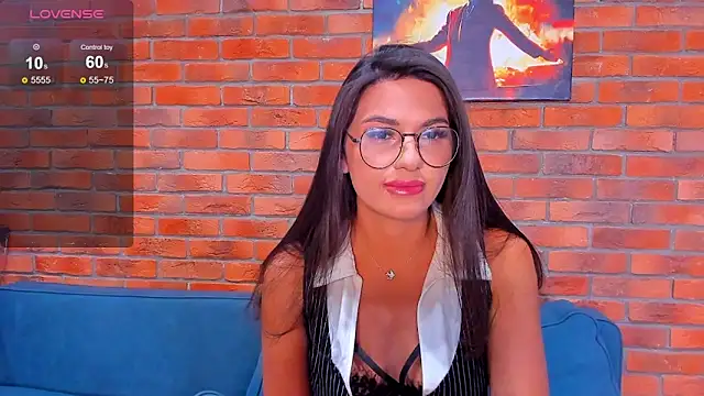 Andriana 1 online show from November 10, 2025, 9:58 pm