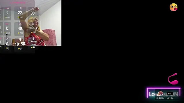 Snapshot of esmeraldaladys chatting on July 8, 2026, 8:13 pm esmeraldaladys online show from July 8, 2026, 8:13 pm