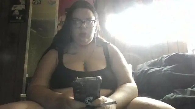 GoddessDess online show from September 30, 2025, 5:29 pm