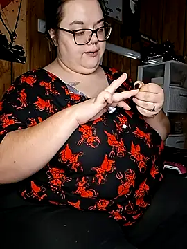 GoddessDess online show from October 26, 2025, 8:15 pm