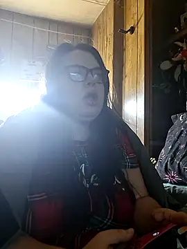 GoddessDess online show from November 12, 2025, 6:41 pm