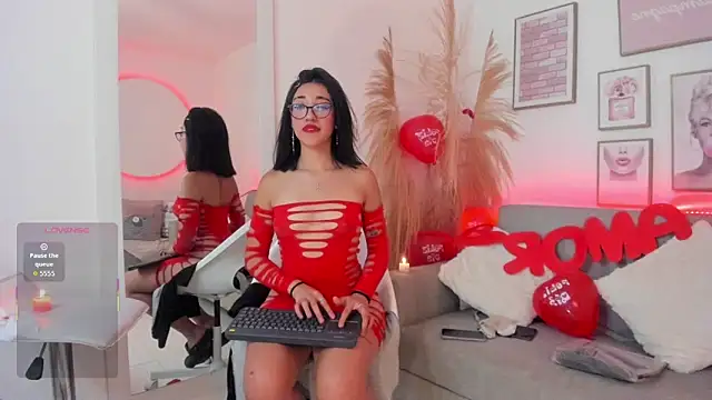 Miacorner  online show from February 7, 2026, 11:41 pm